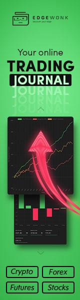 Edgewonk Trading Journal