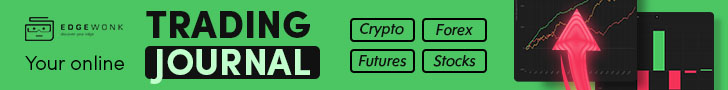 Edgewonk Trading Journal