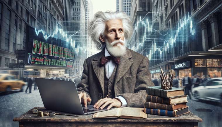 Einstein