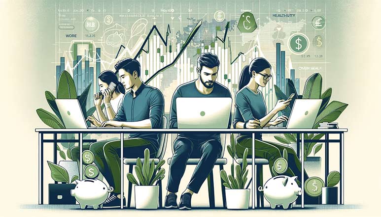 Money Habits Traders